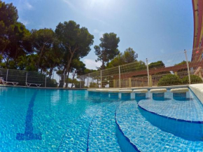 Trill Mirasol E estudio 1a linea mar
